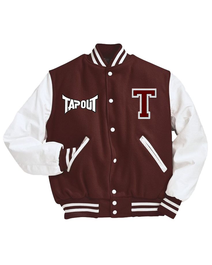 Maroon Varsity