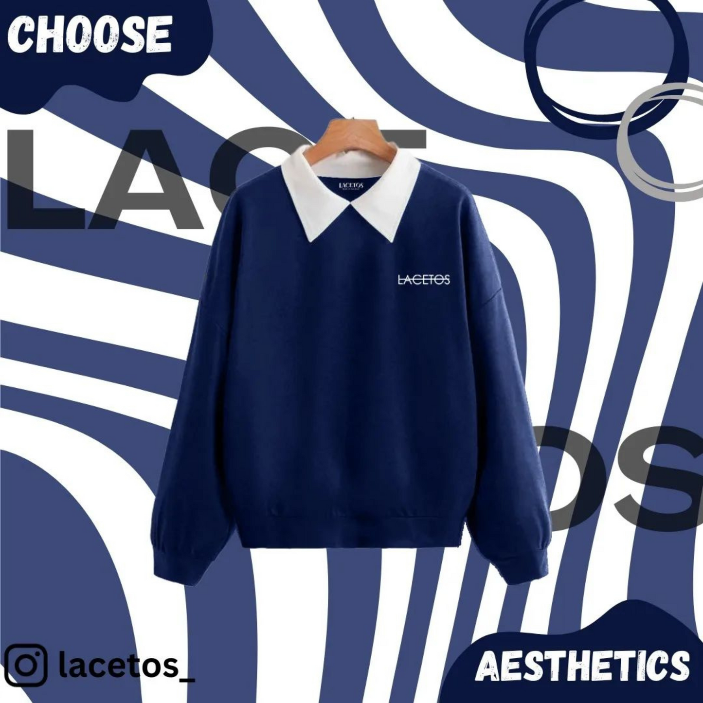 Knit Sweatshirts