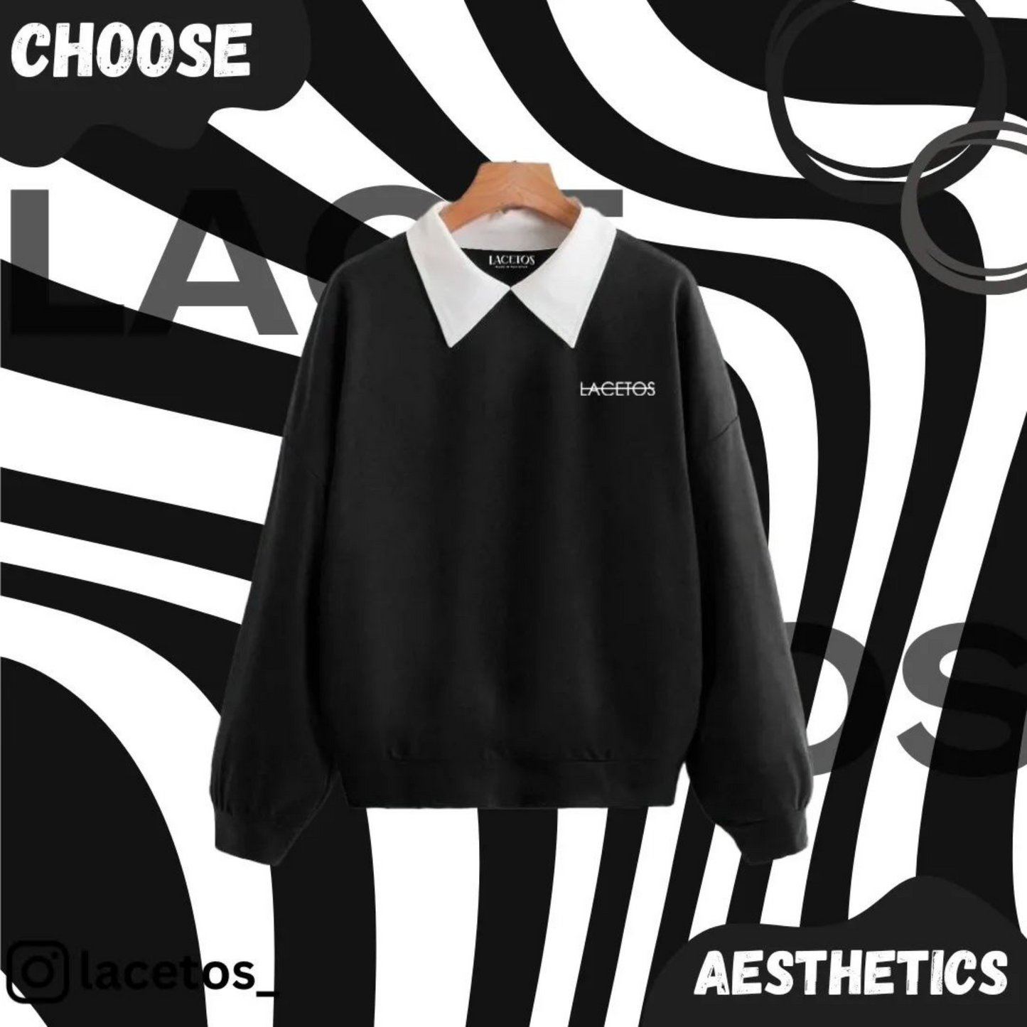 Knit Sweatshirts