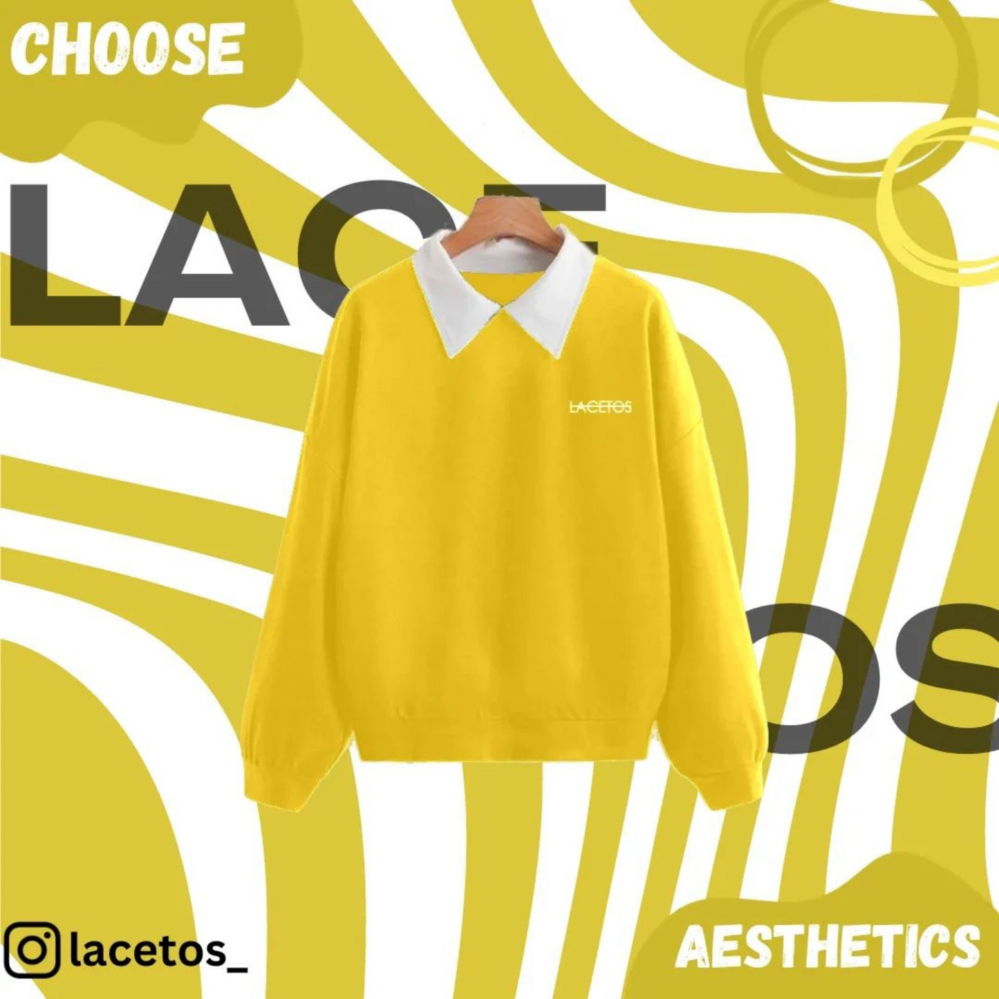 Knit Sweatshirts