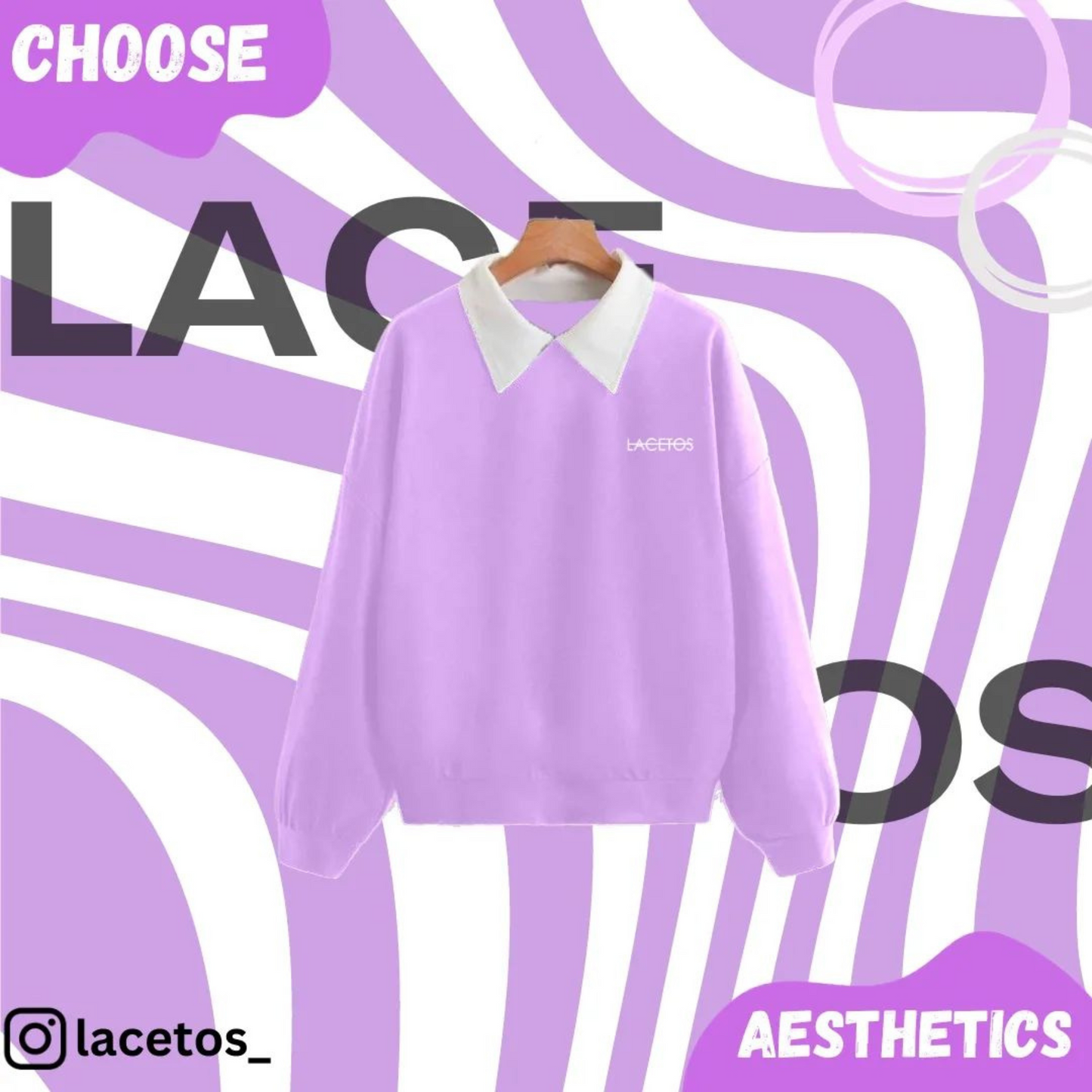 Knit Sweatshirts