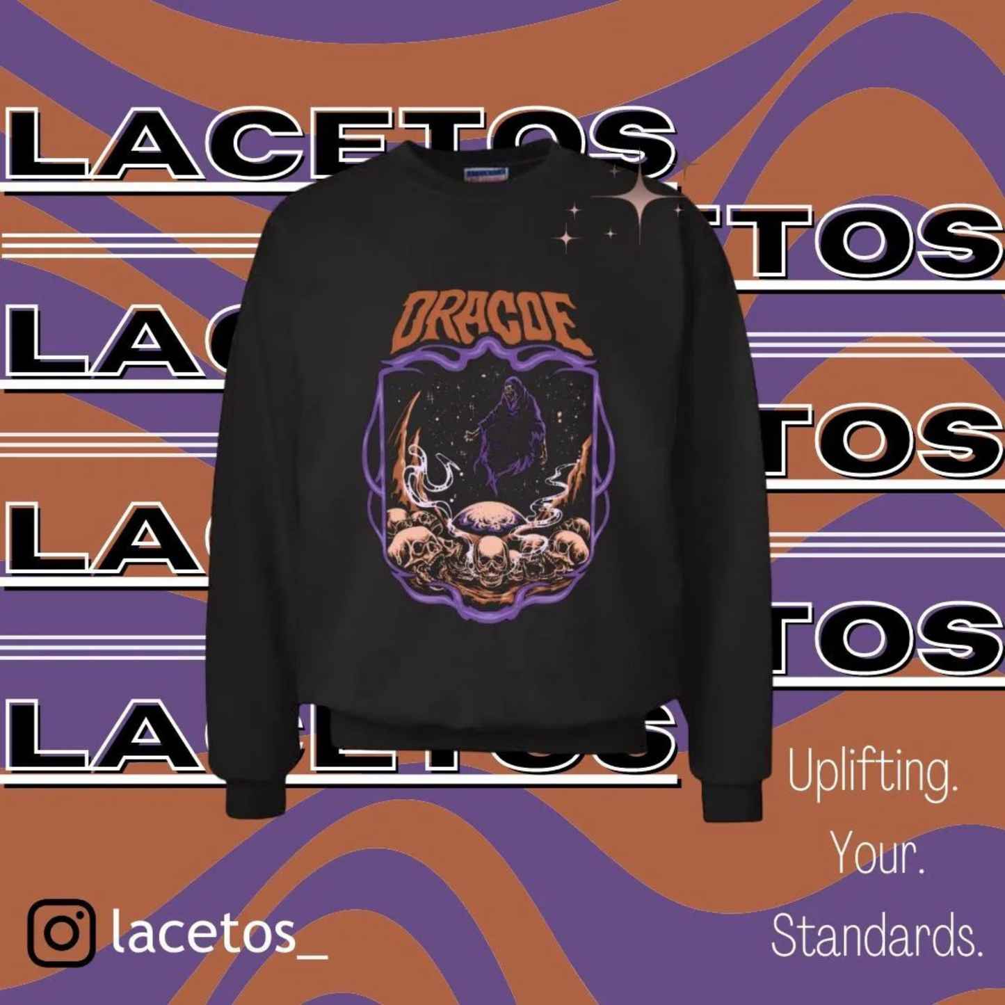 Dracoe
