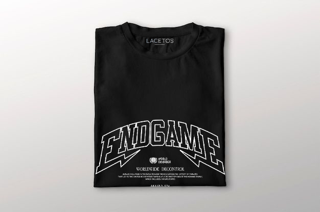 End THE Game!