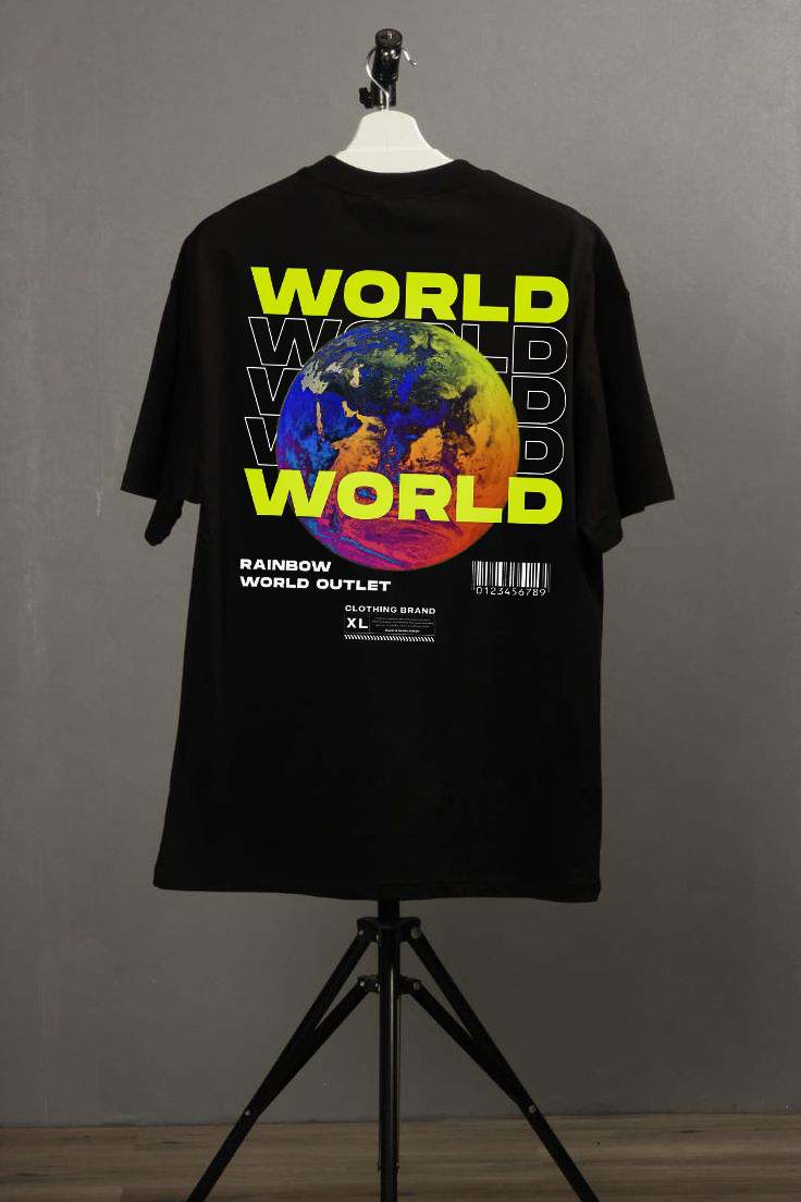 Euphoria's World