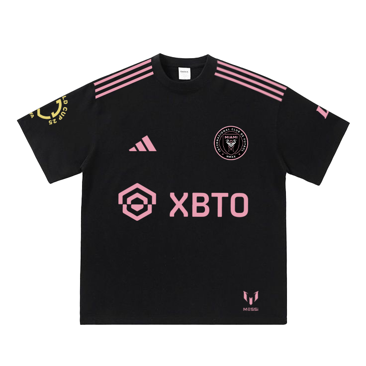 Inter miami tee