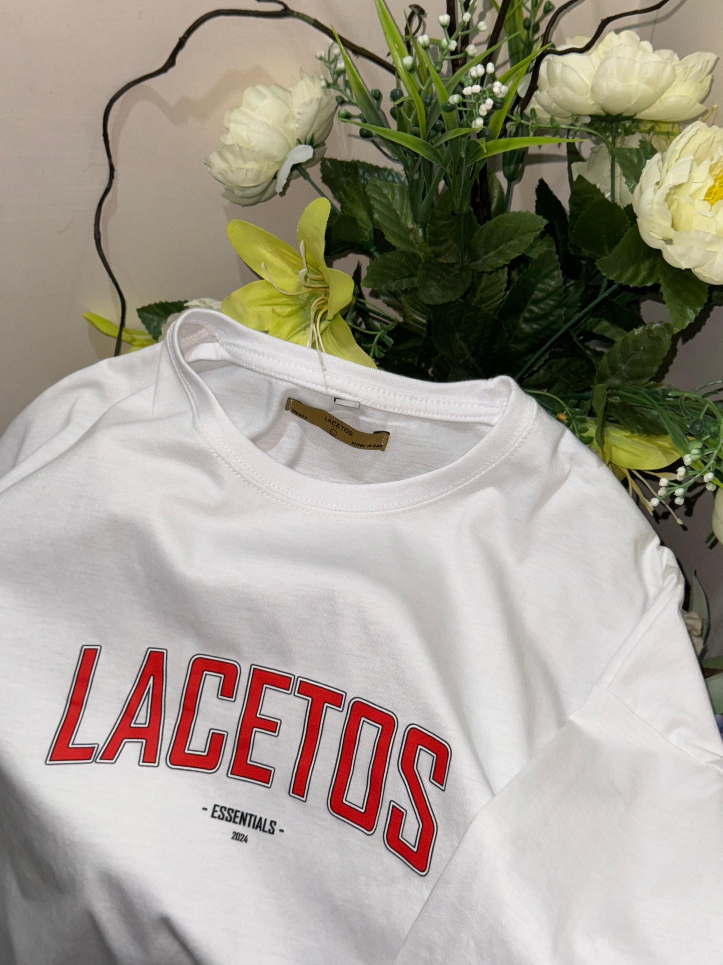 Lacetos exclusive