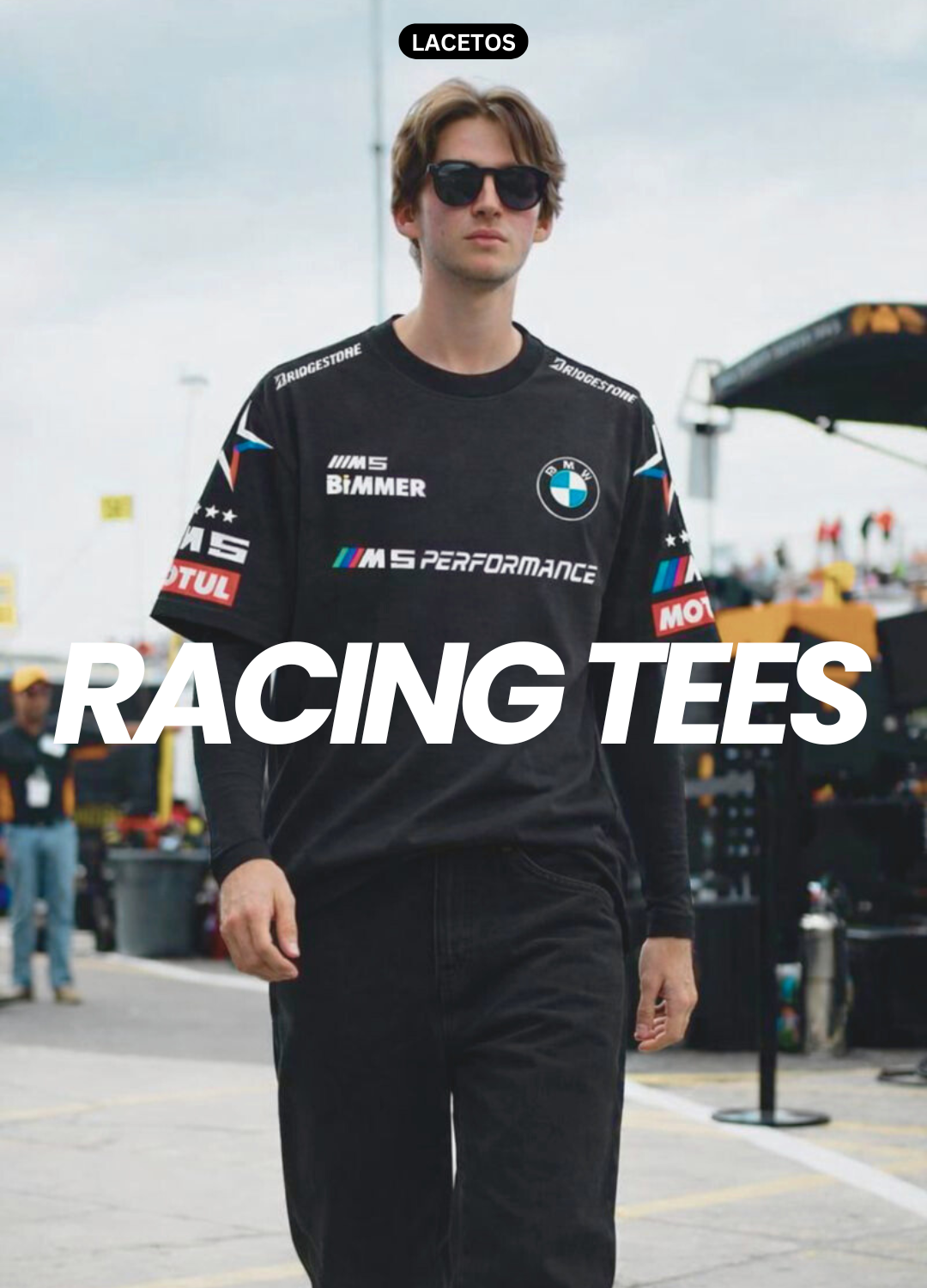Racing Tees