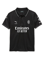 AC Milan retro jersey