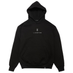 Black Hoodie
