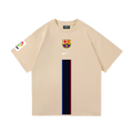 Barca retro jersey