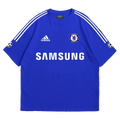 Chelsea retro jersey