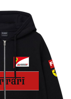 Ferrari Zipper