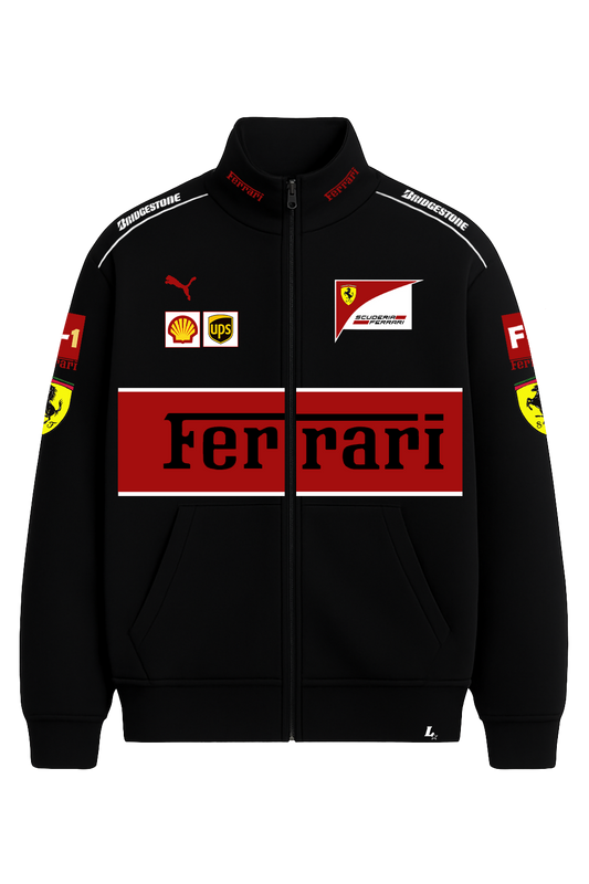 Ferrari Jacket