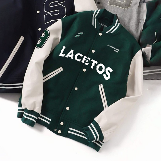 Green Varsity