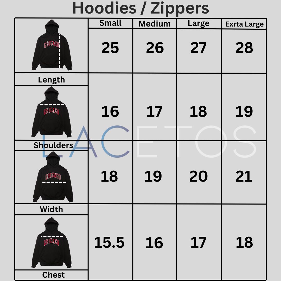 F1 Black Hoodie