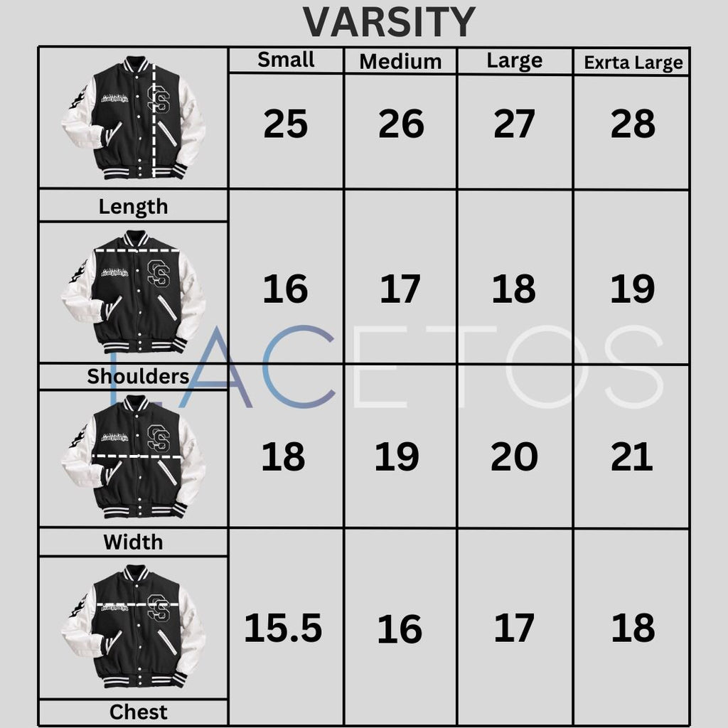 Black Varsity