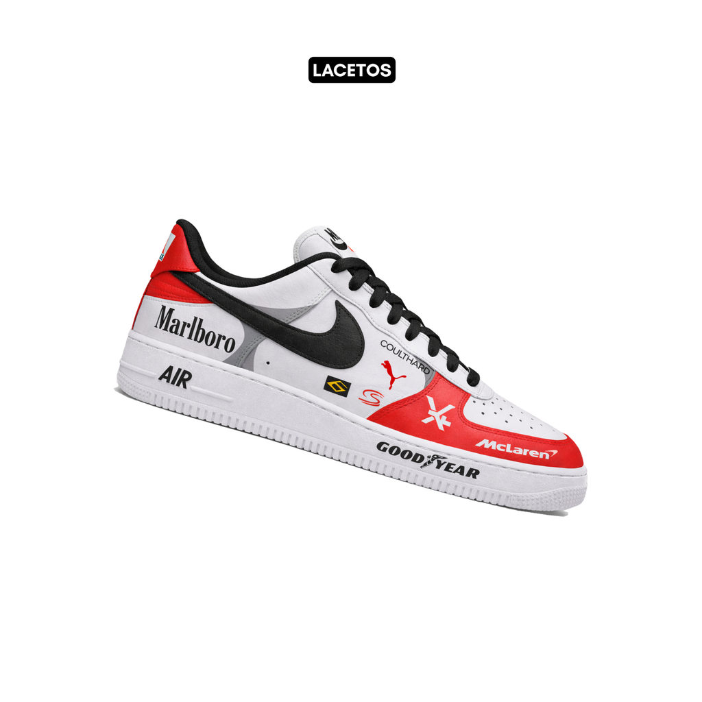 Marlboro - Nike AF 1 ( NO COD )