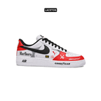 Marlboro - Nike AF 1 ( NO COD )