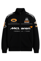 Mclaren Jacket