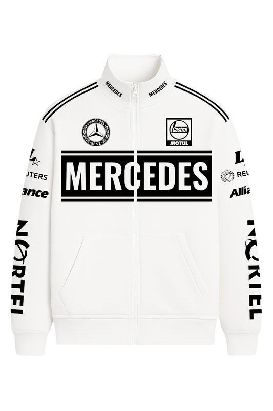 Mercedes Jacket