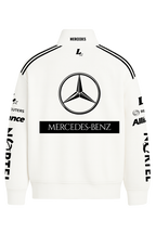 Mercedes Jacket