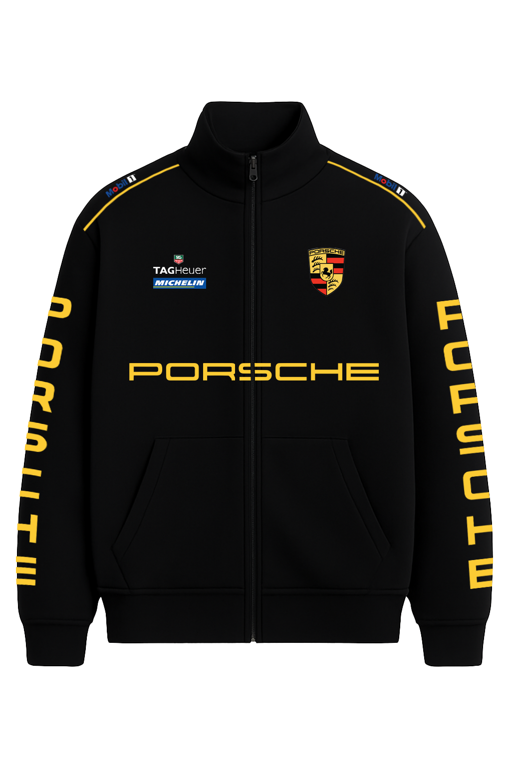 Porsche Jacket