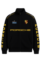 Porsche Jacket
