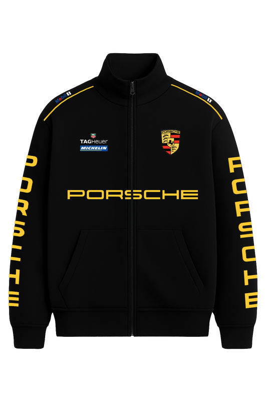 Porsche Jacket
