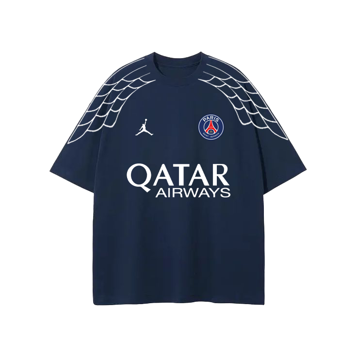 PSG Retro tee