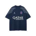 PSG Retro tee
