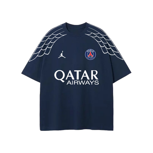 PSG Retro tee