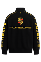 Porsche Jacket