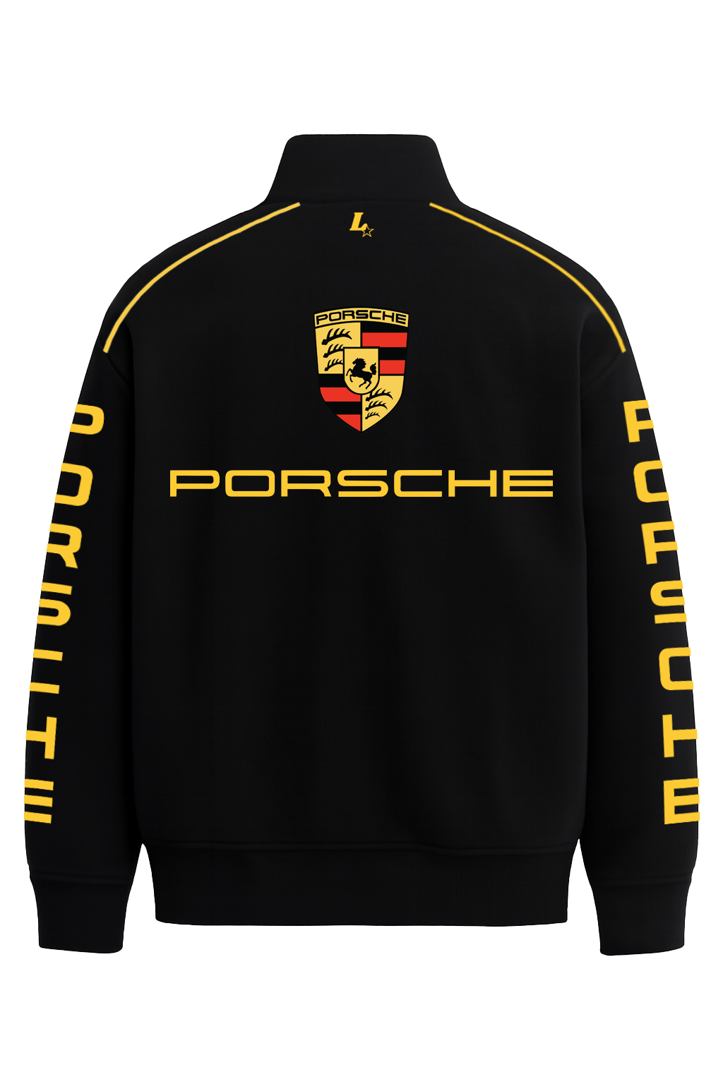 Porsche Jacket
