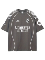 Real madrid 25/26 edition Tee