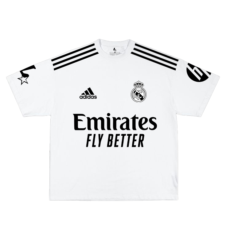 Real madrid Originals Tee