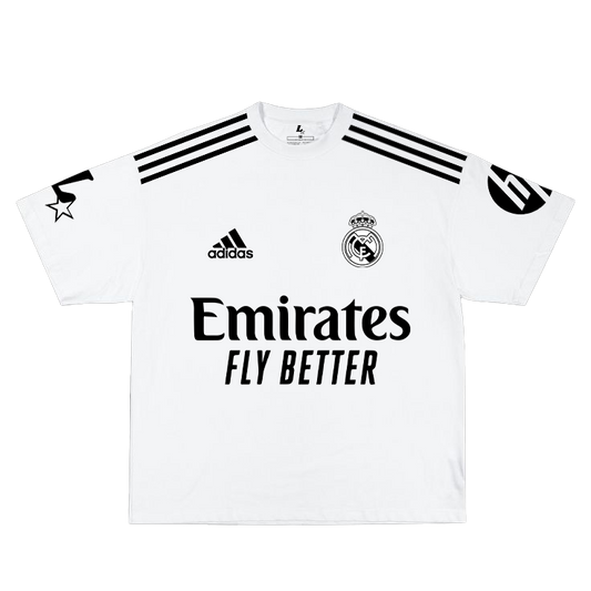 Real madrid Originals Tee