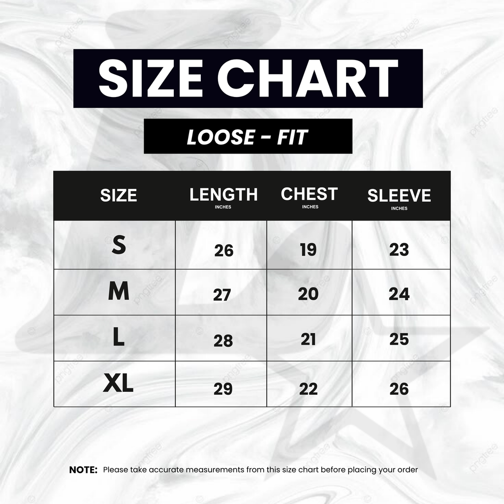 Staric Comms - Full sleeve tee ( R )