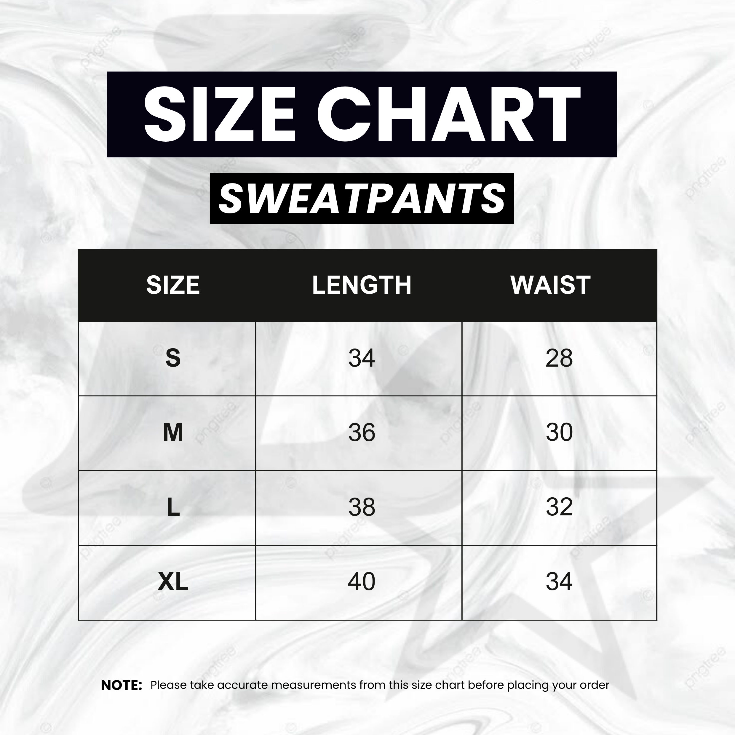 Gothic Sweatpants - BC