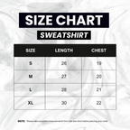 Gothic Sweatshirt - B