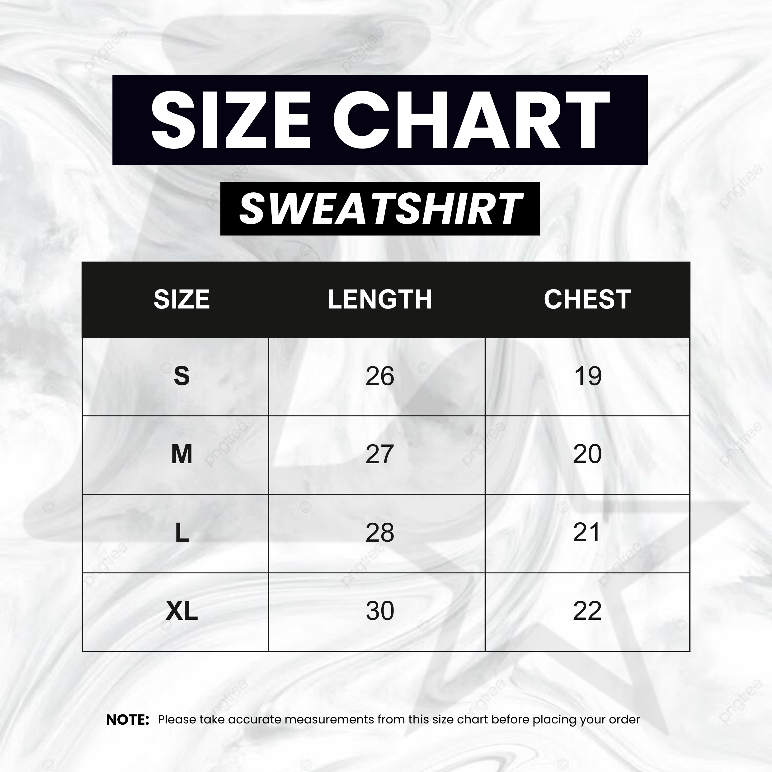 Gothic Sweatshirt - B