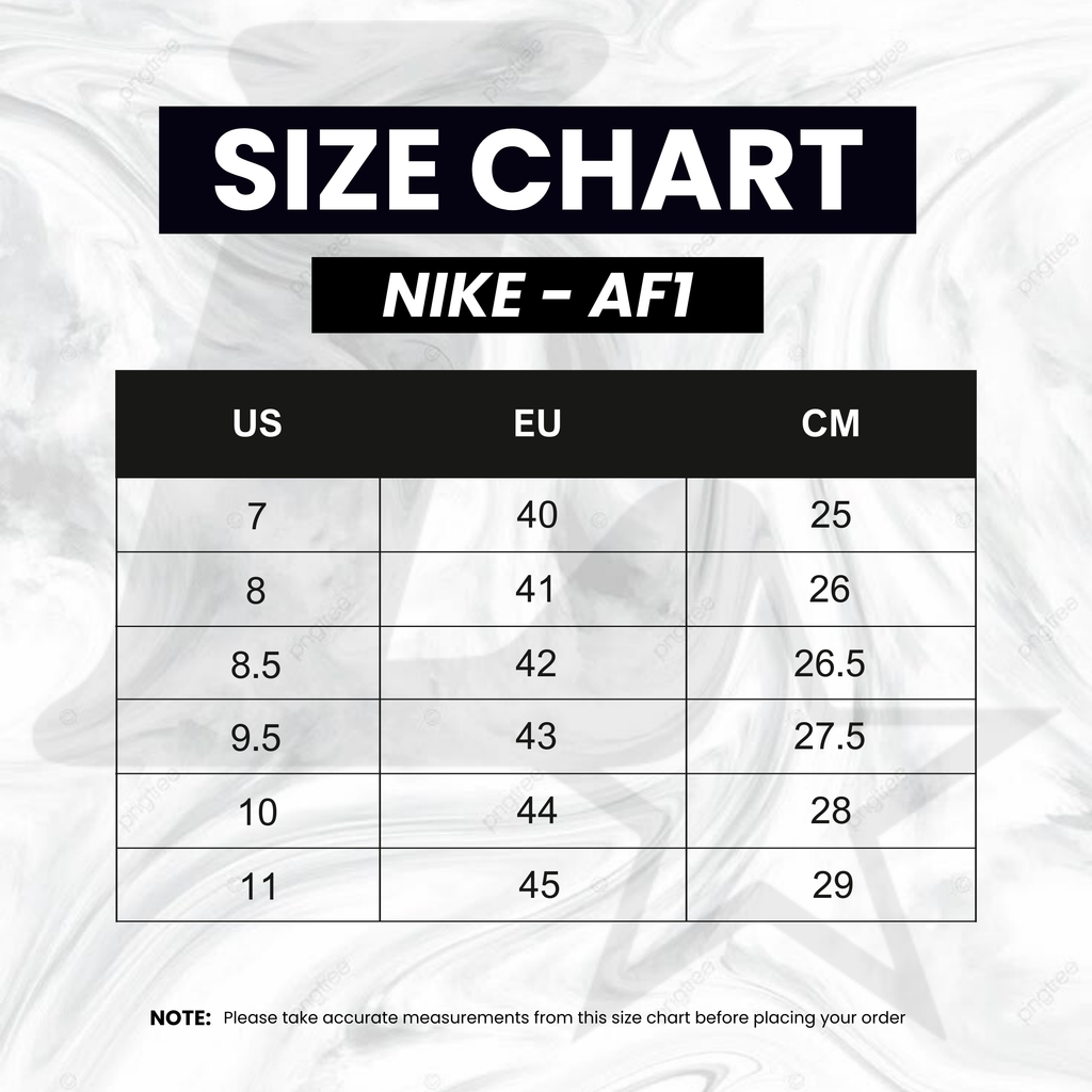 Marlboro - Nike AF 1 ( NO COD )