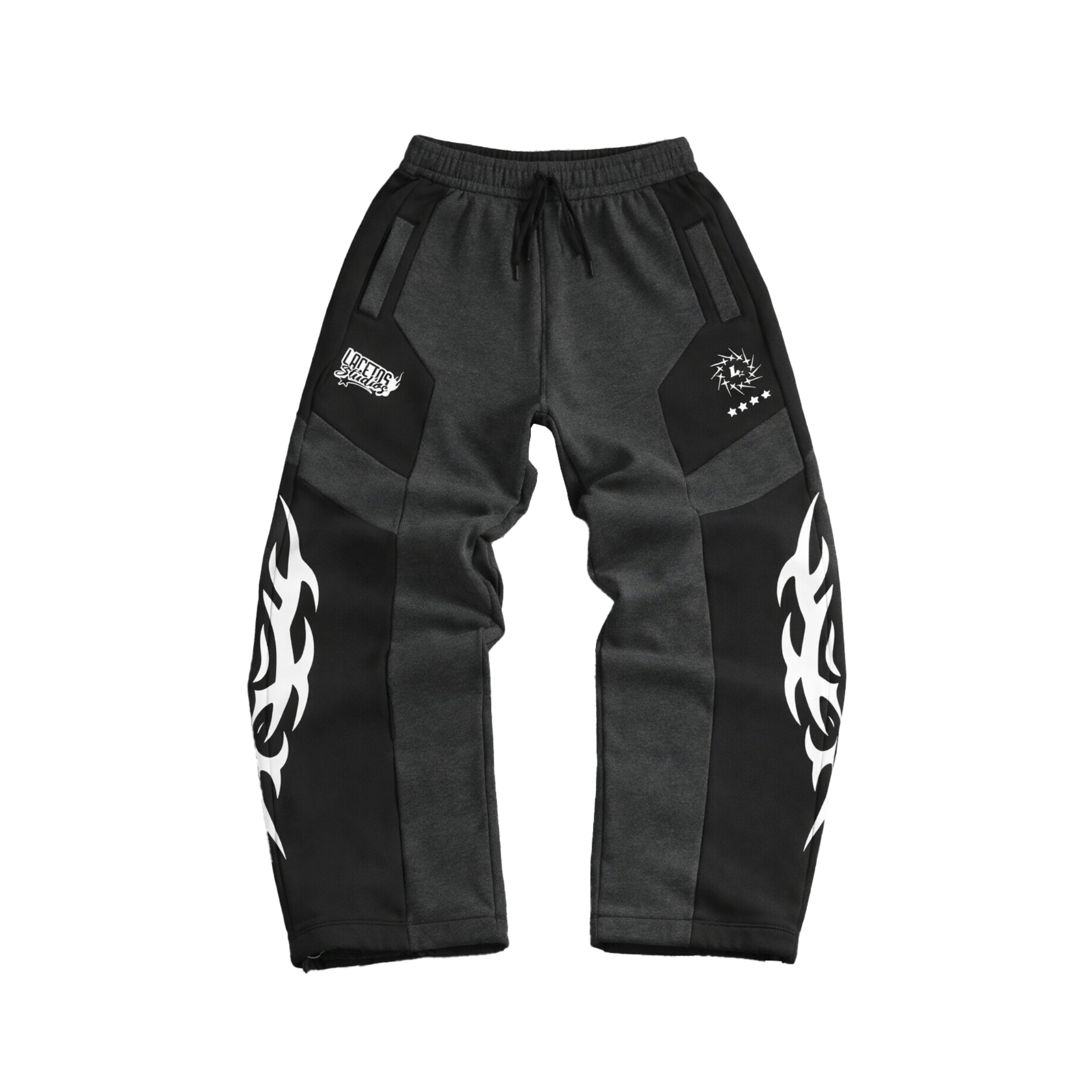 Gothic Sweatpants - BC