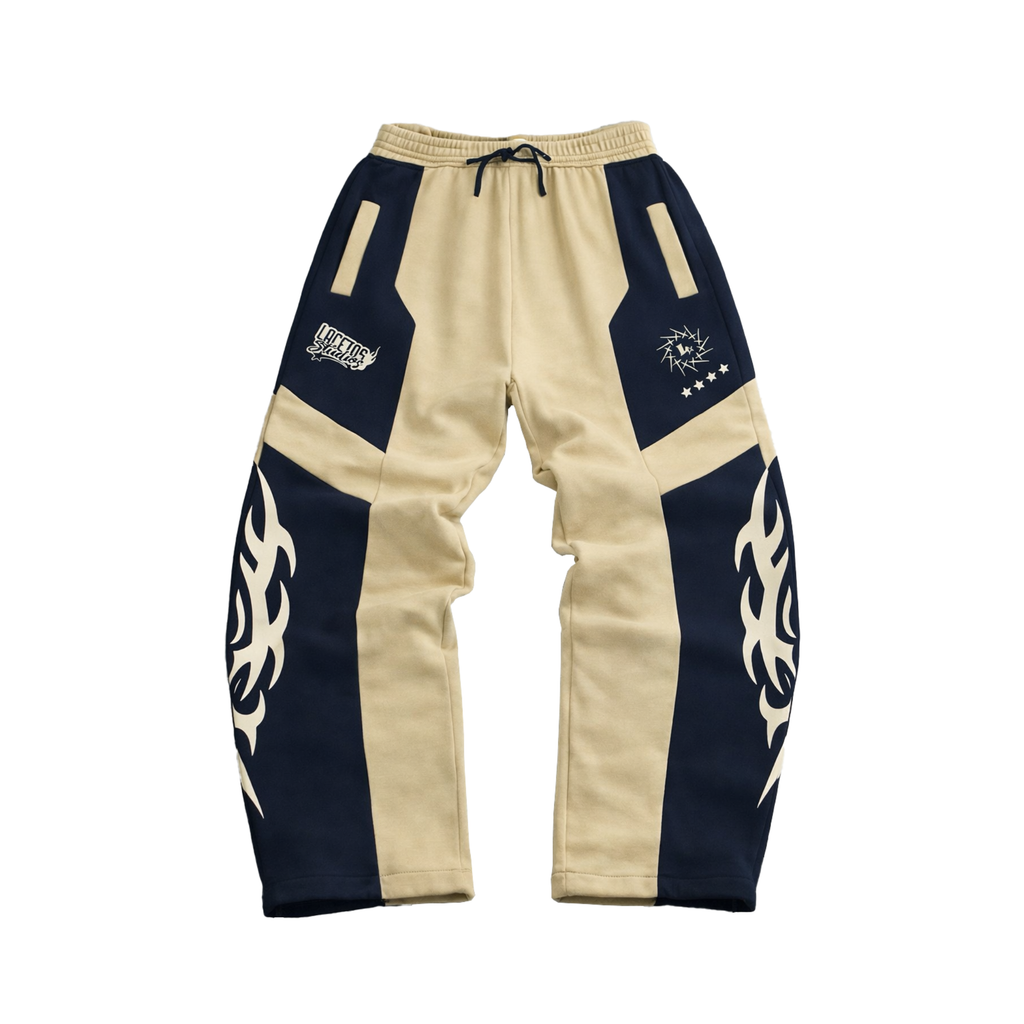 Gothic Sweatpants - NB