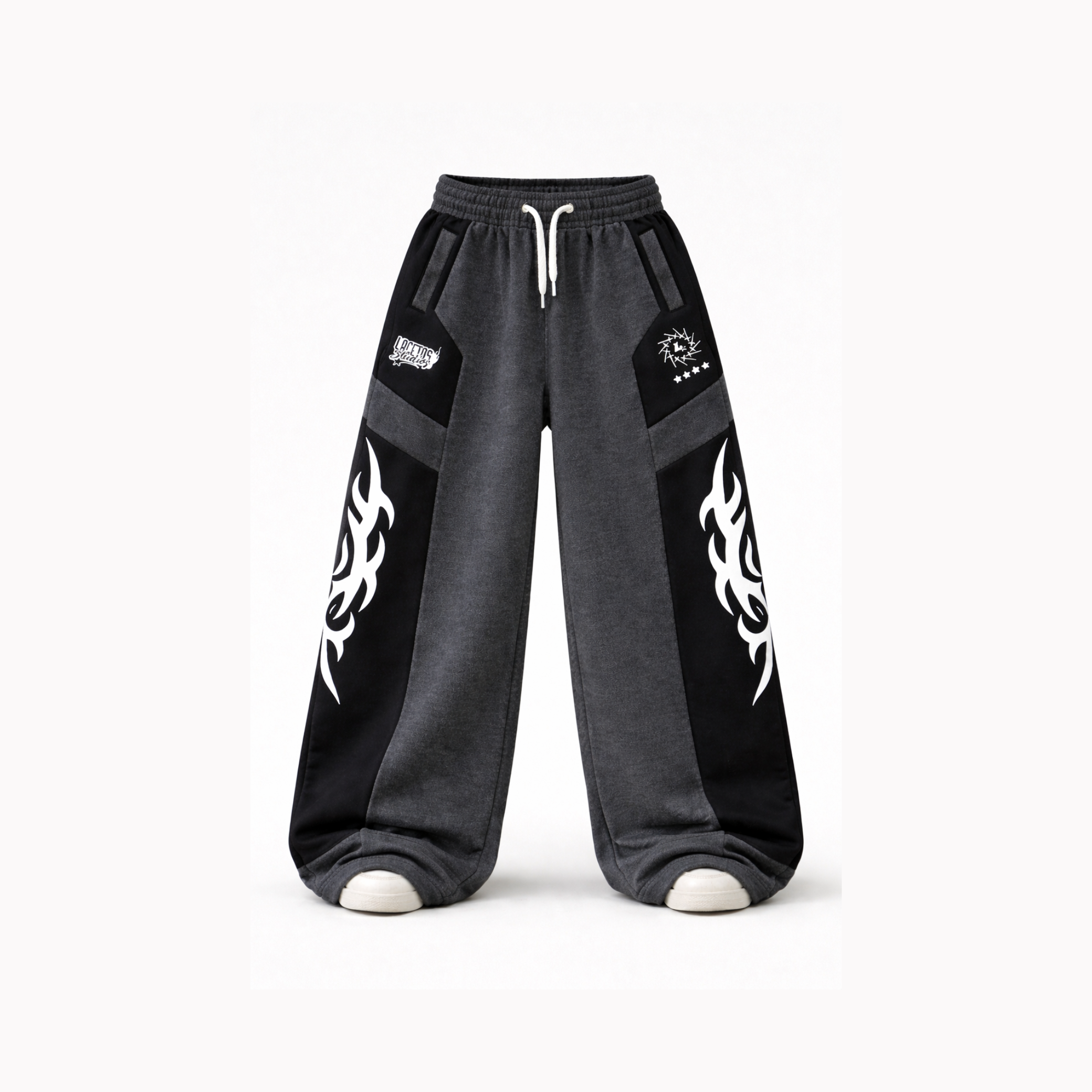 Gothic Sweatpants - BC