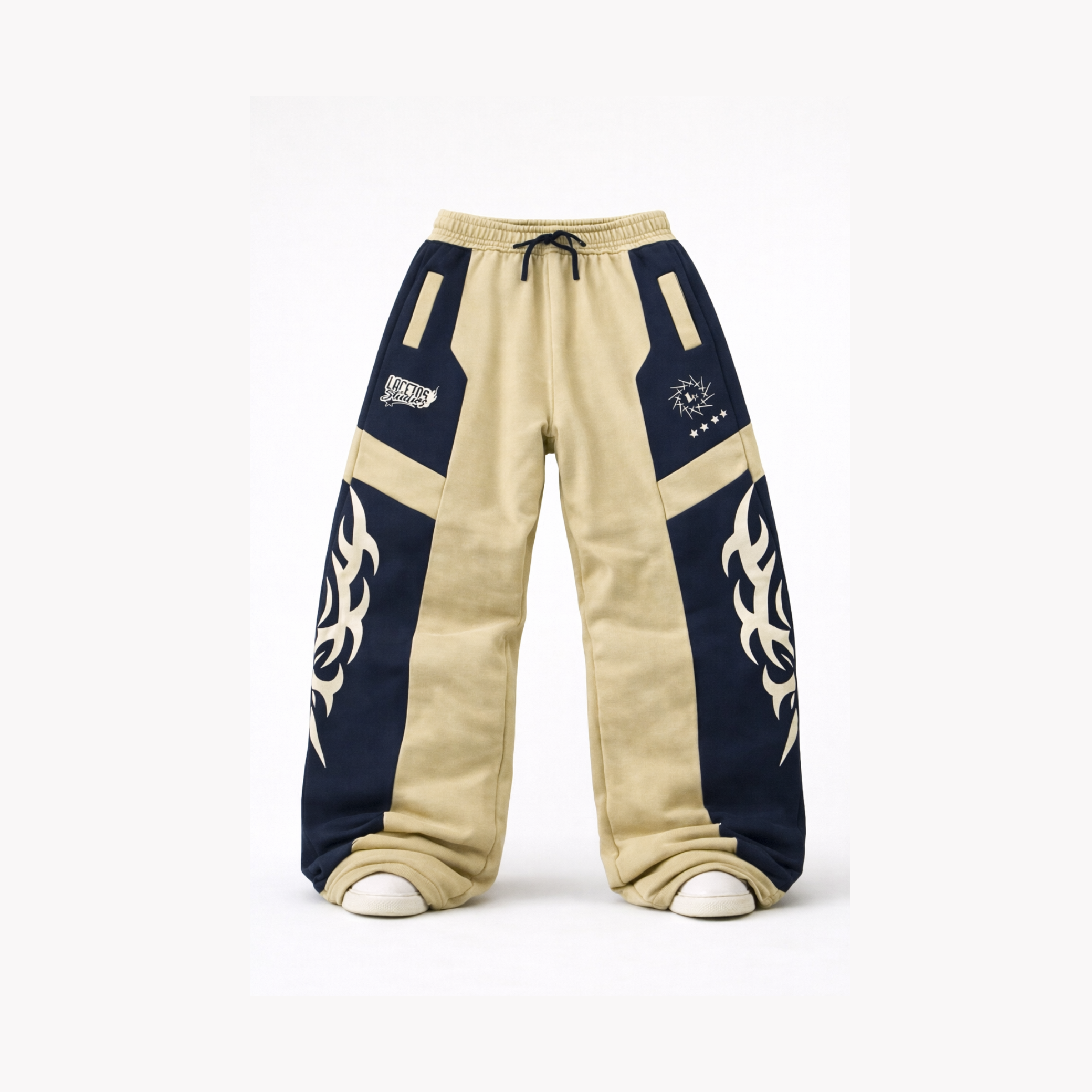 Gothic Sweatpants - NB