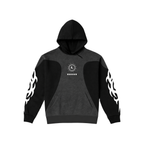 Gothic Hoodie - BC