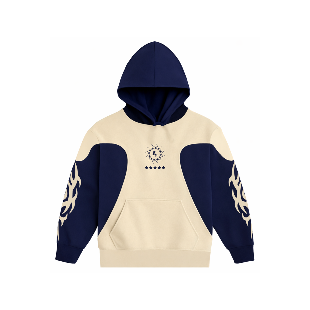 Gothic Hoodie - NB