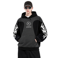 Gothic Hoodie - BC