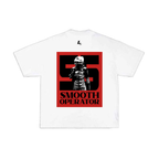 Smooth Operator F1 tee