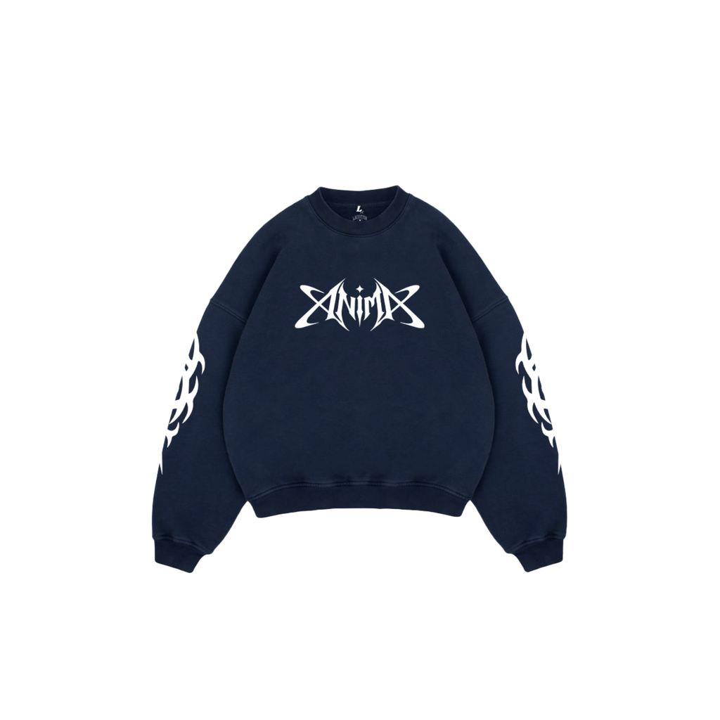 Gothic Sweatshirt - NB